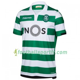 Tenue Sporting CP Domicile 2018-2019 Maillot de Foot